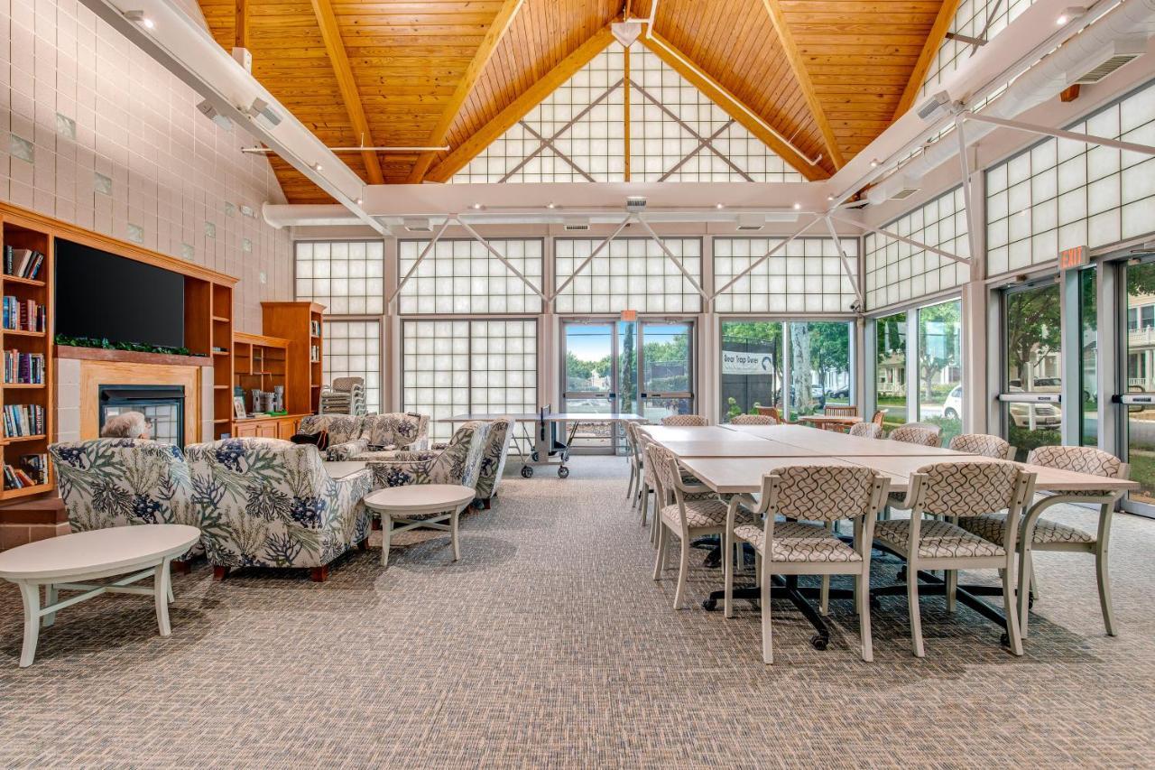 Bear Trap Dunes - Willow Oak Ocean View Exterior photo