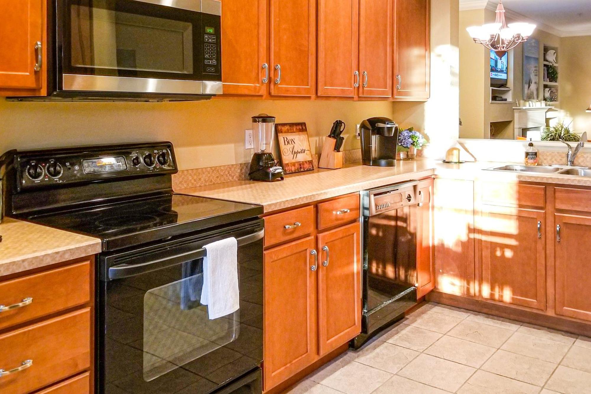 Bear Trap Dunes - Willow Oak Ocean View Room photo