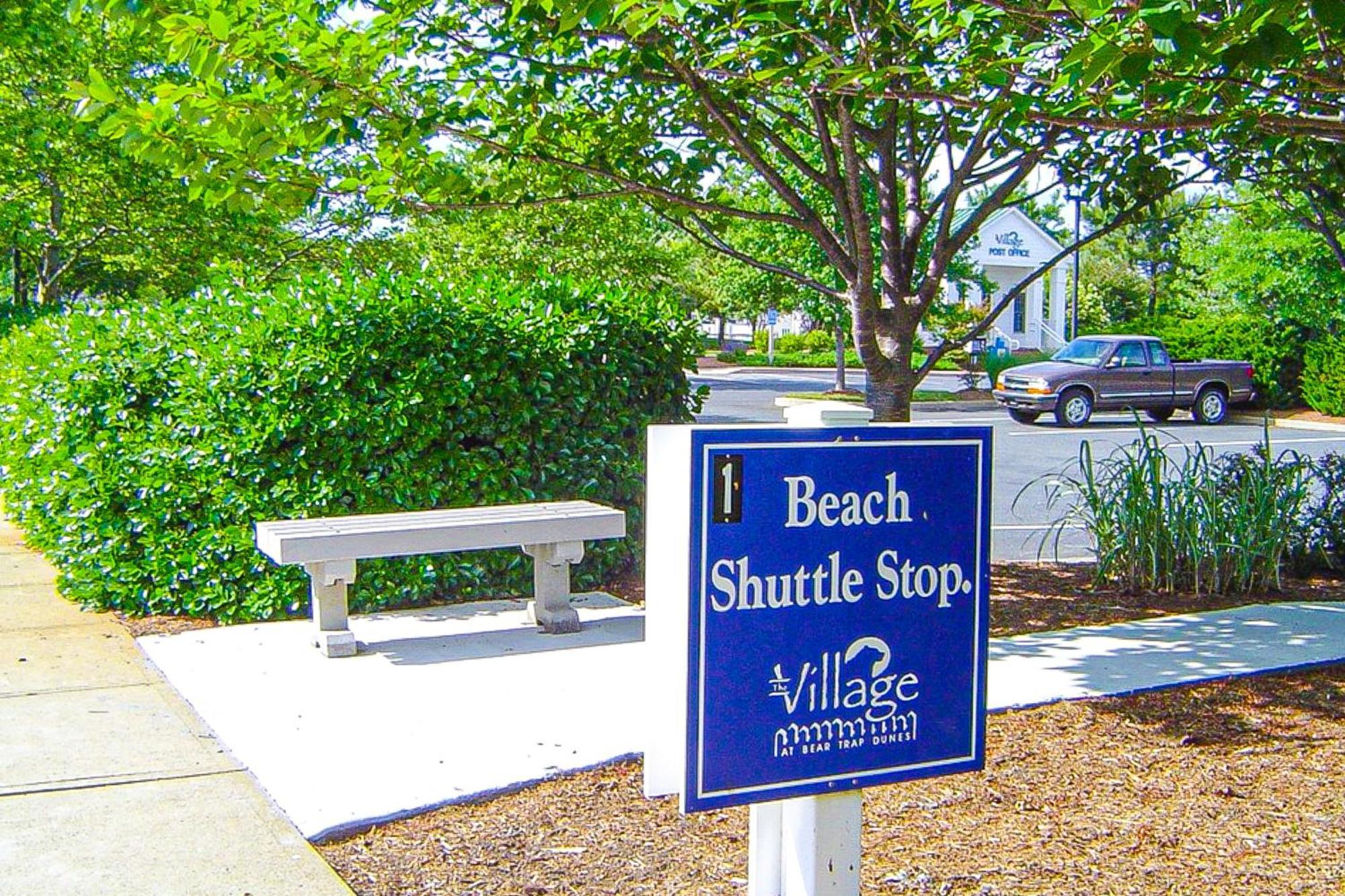 Bear Trap Dunes - Willow Oak Ocean View Room photo