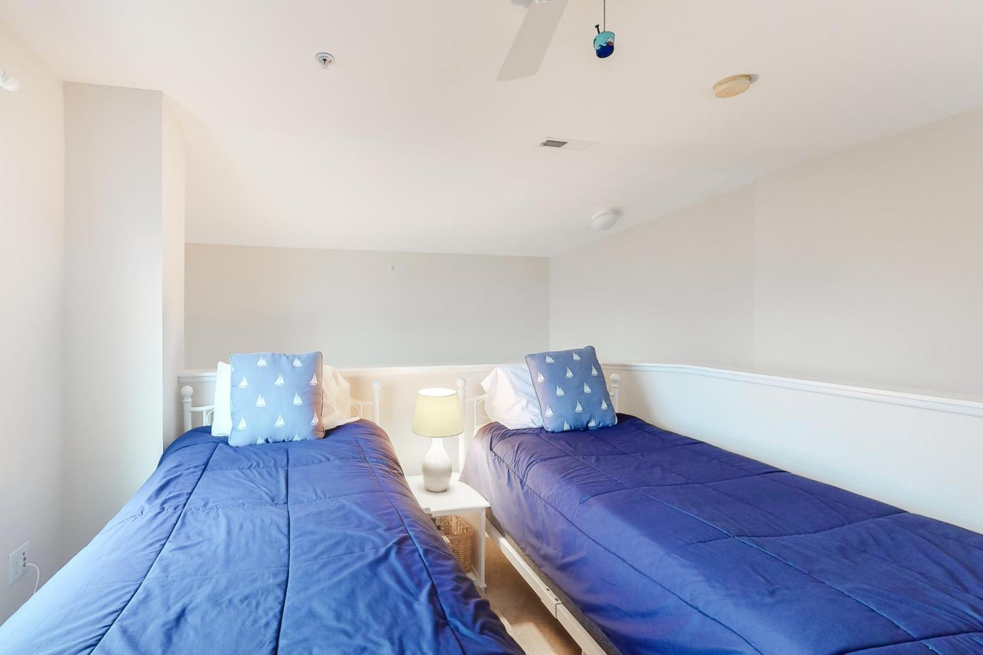 Bear Trap Dunes - Willow Oak Ocean View Room photo