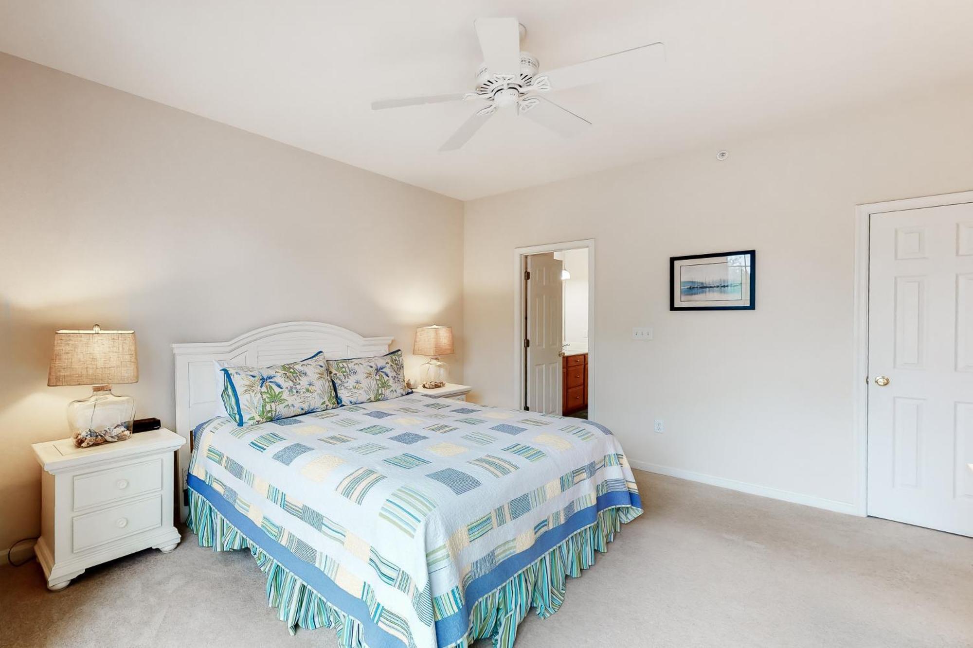 Bear Trap Dunes - Willow Oak Ocean View Room photo