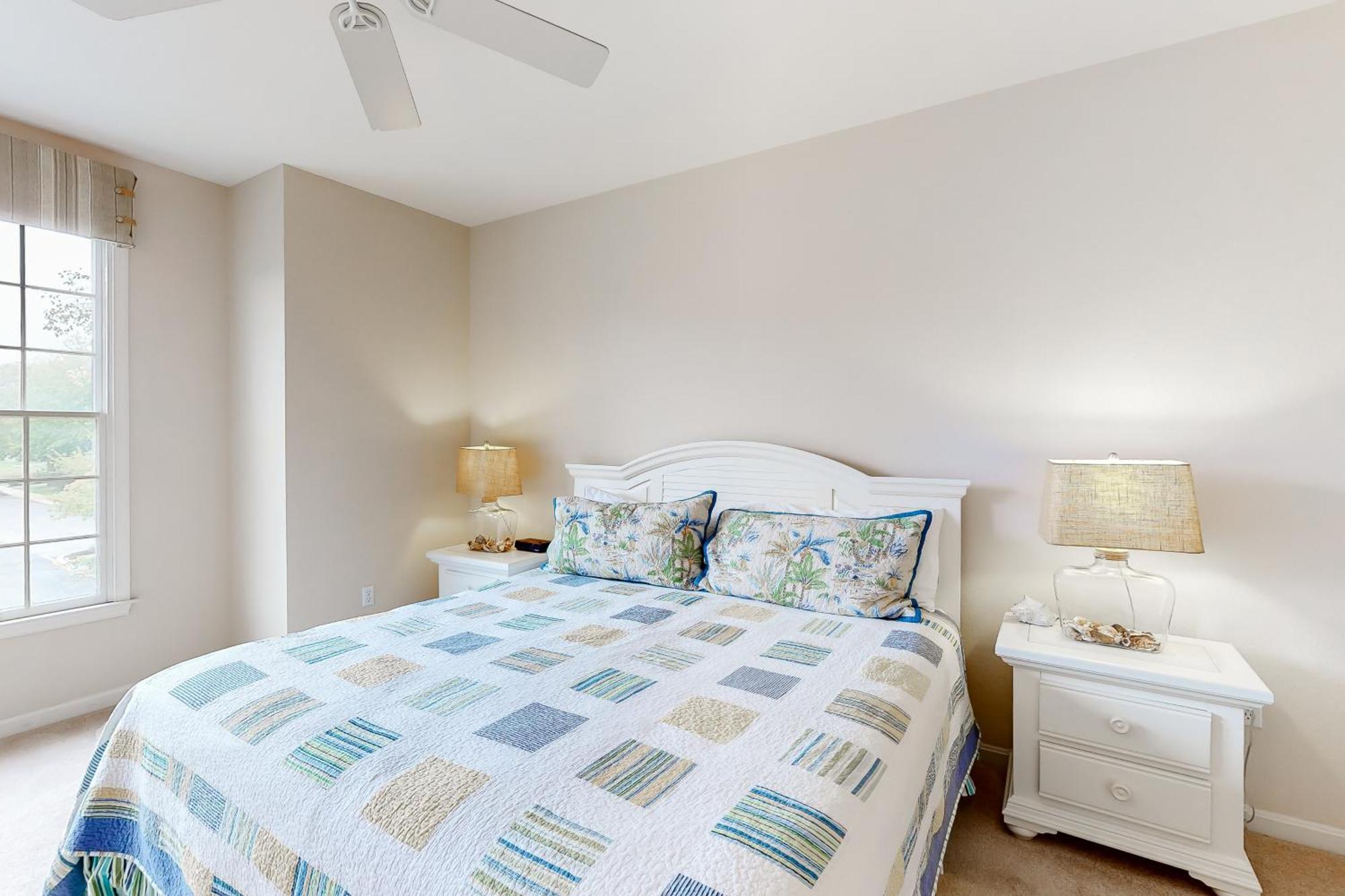 Bear Trap Dunes - Willow Oak Ocean View Room photo