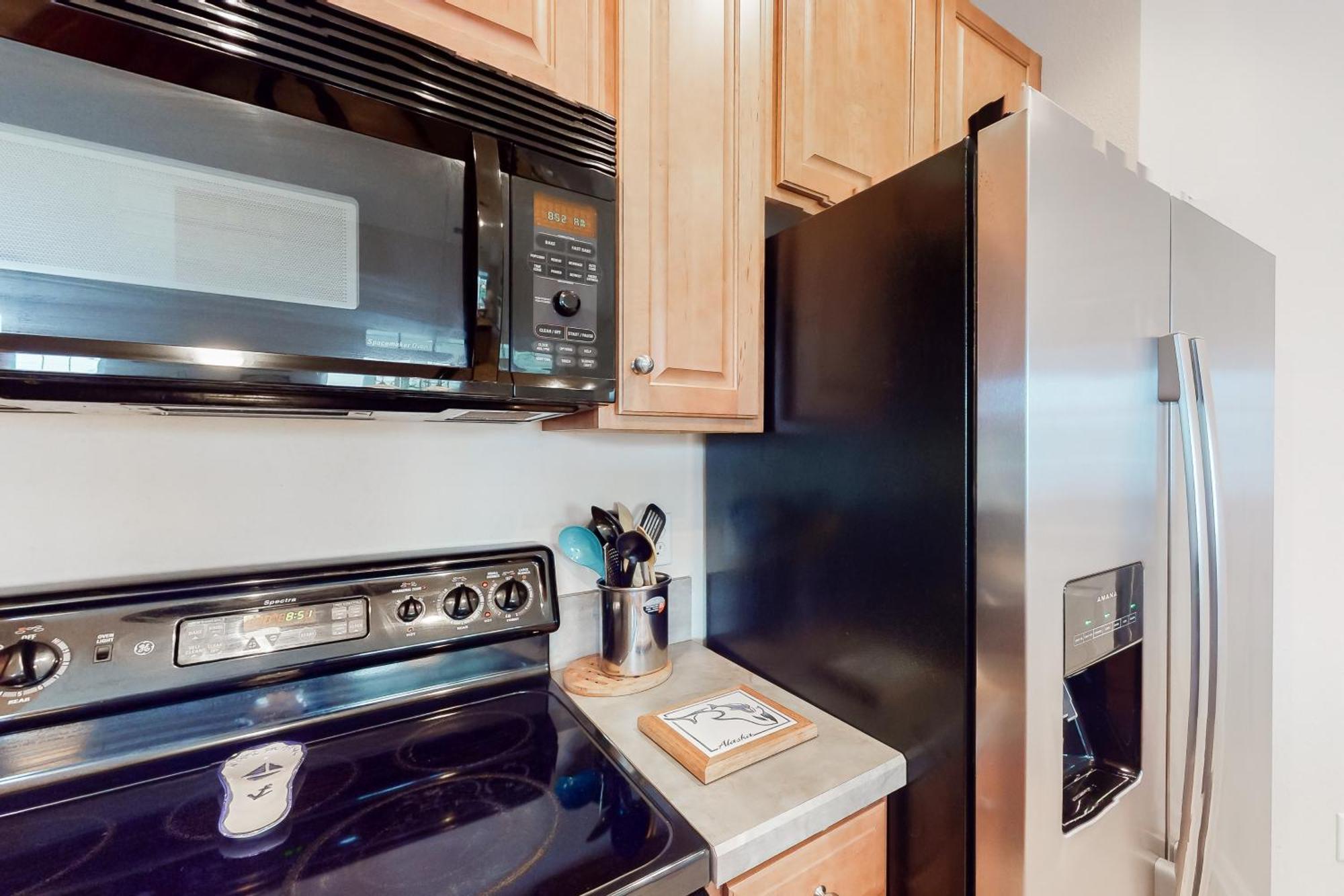 Bear Trap Dunes - Willow Oak Ocean View Room photo