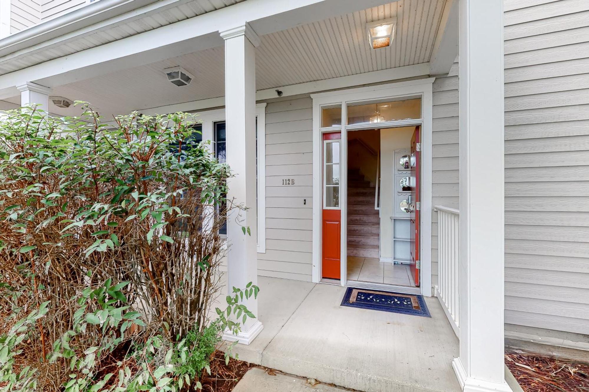Bear Trap Dunes - Willow Oak Ocean View Room photo
