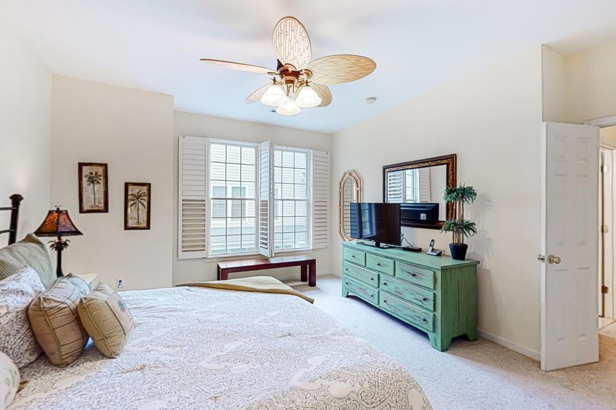 Bear Trap Dunes - Willow Oak Ocean View Room photo