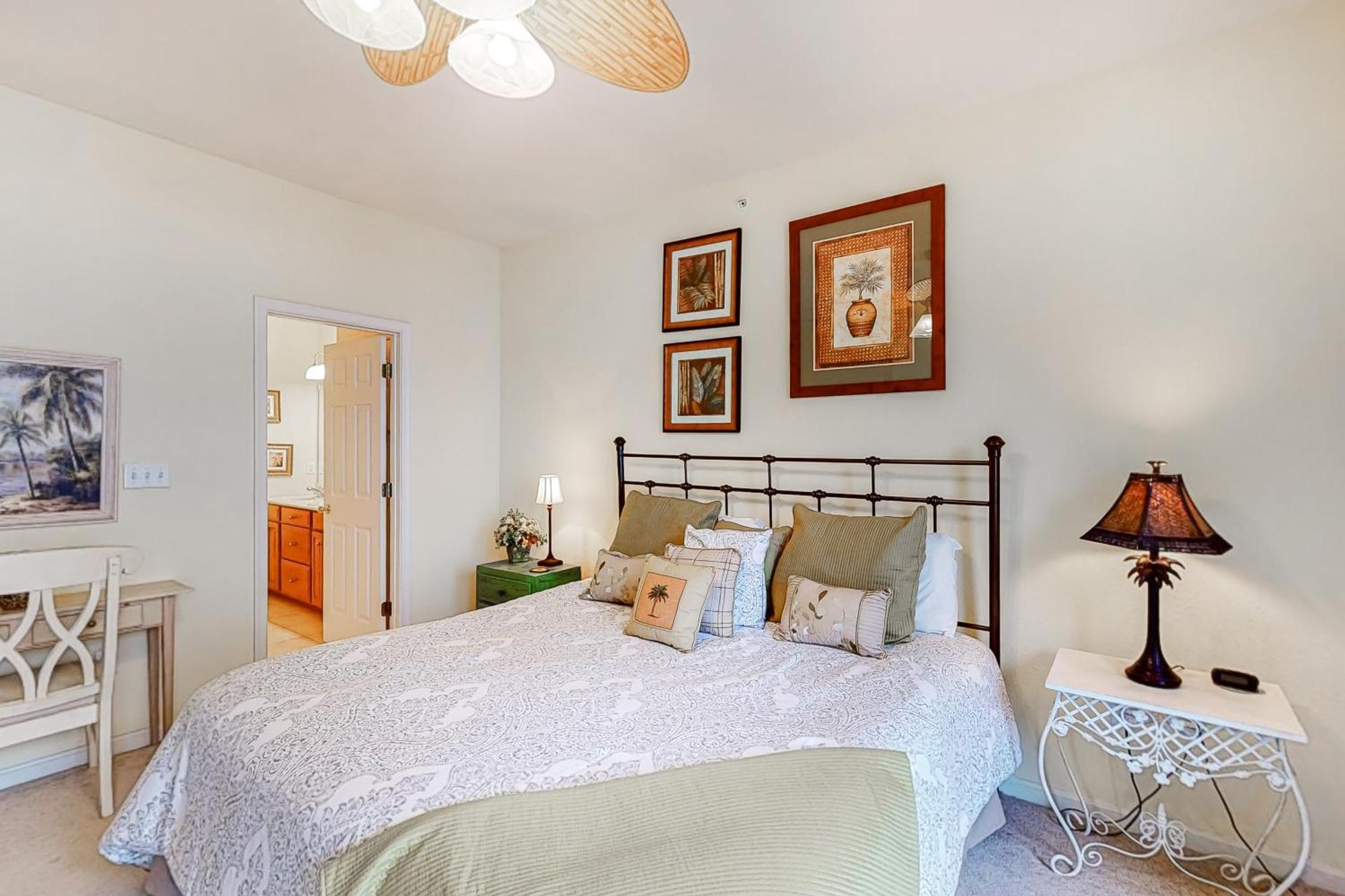 Bear Trap Dunes - Willow Oak Ocean View Room photo