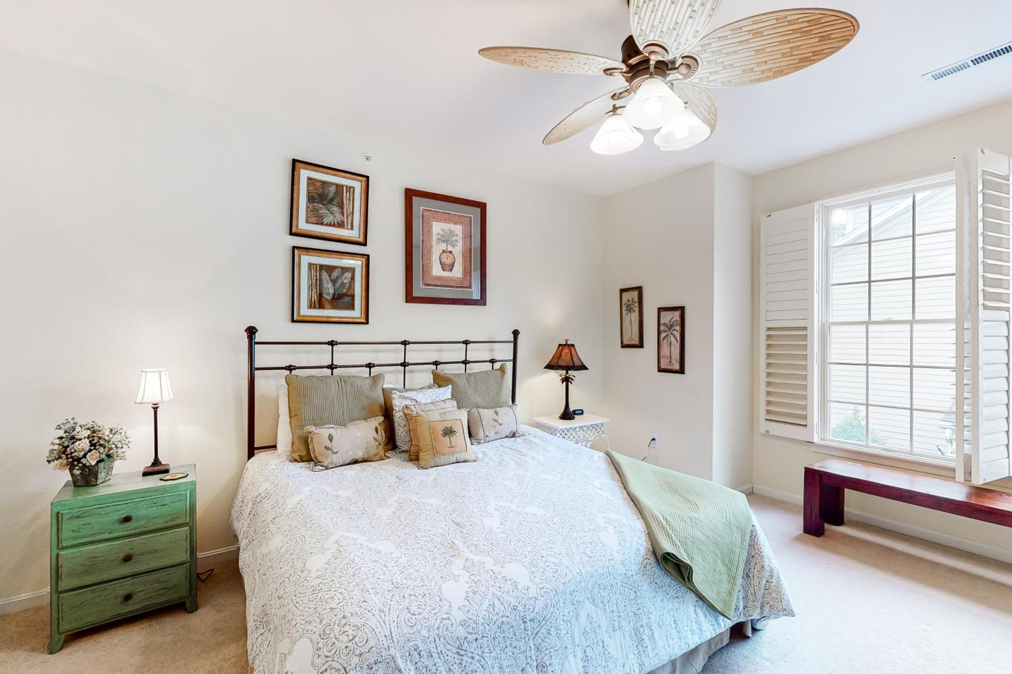 Bear Trap Dunes - Willow Oak Ocean View Room photo