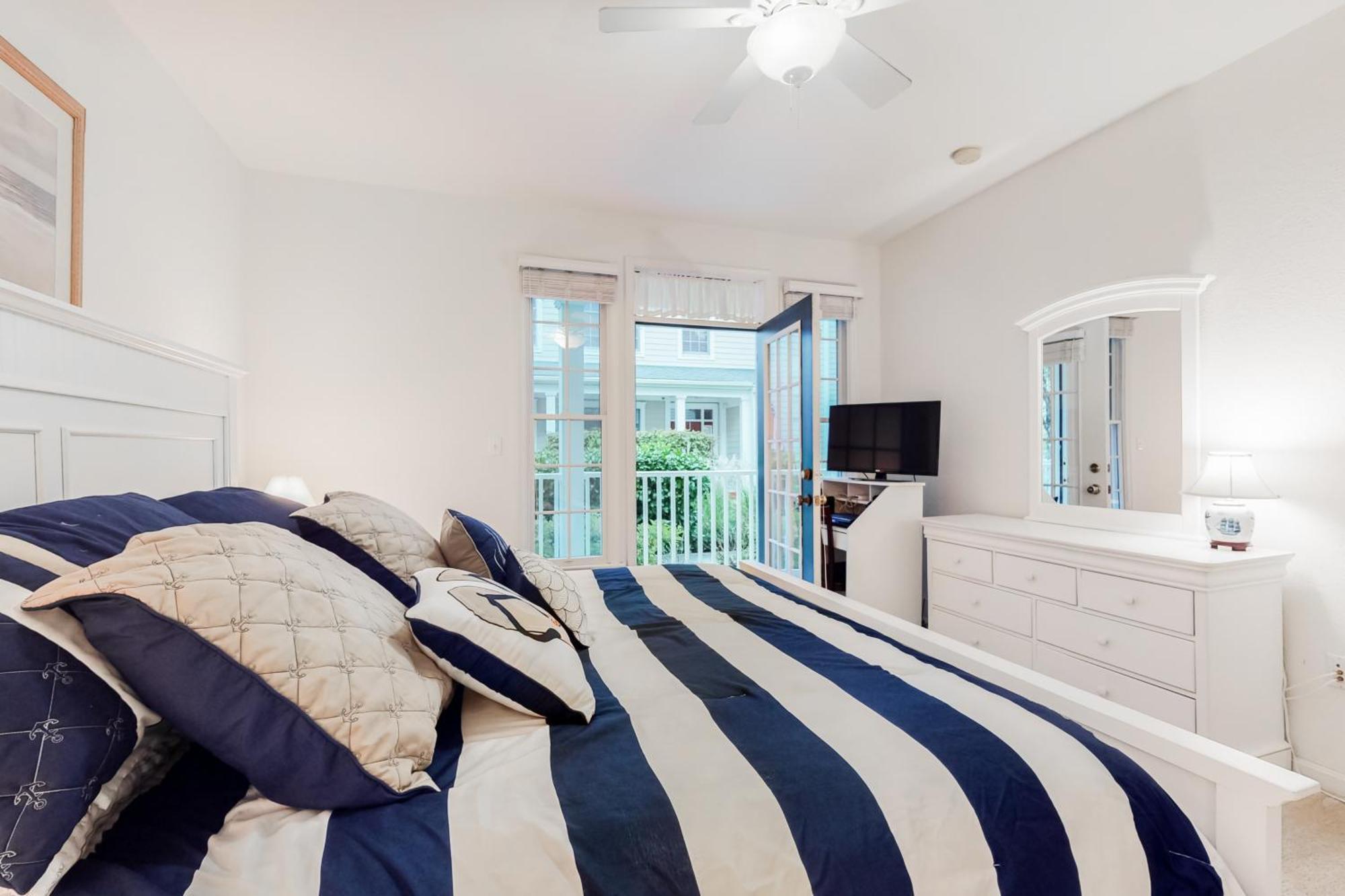 Bear Trap Dunes - Willow Oak Ocean View Room photo