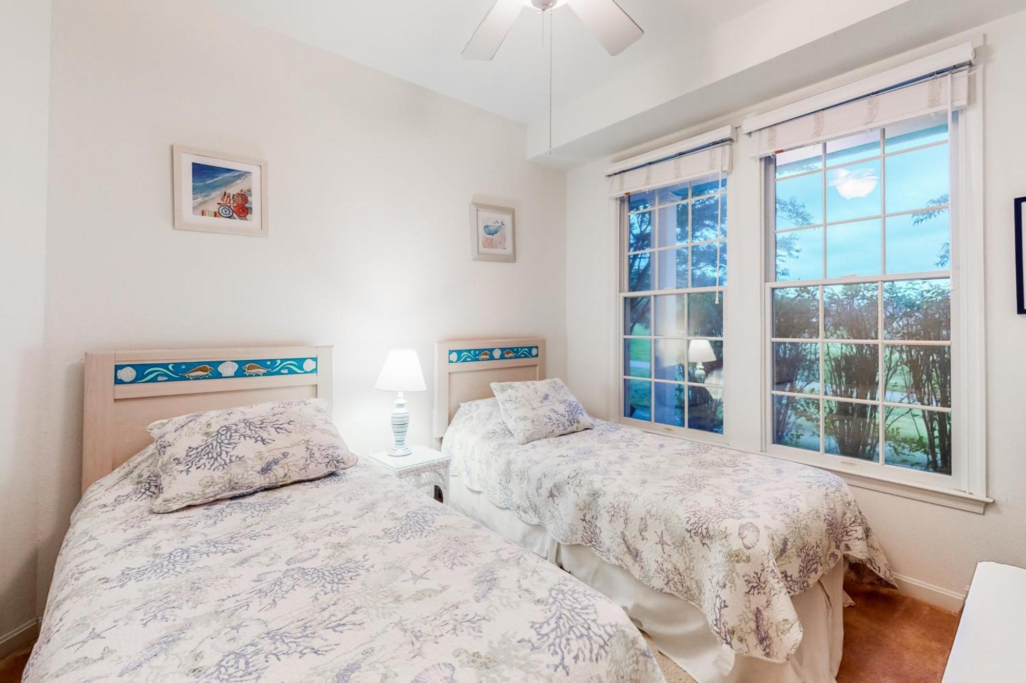 Bear Trap Dunes - Willow Oak Ocean View Room photo
