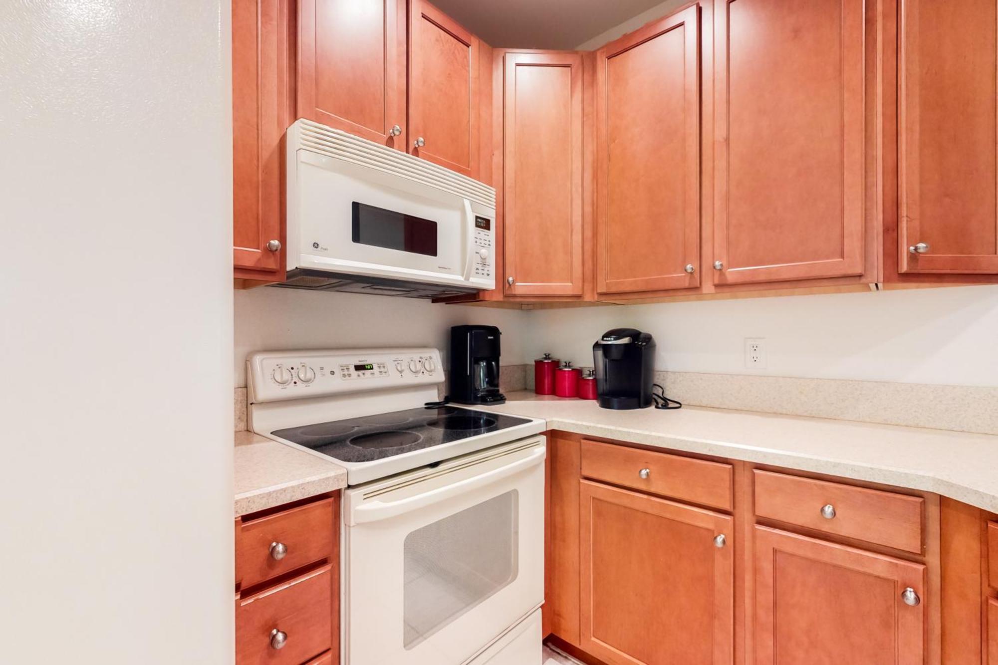 Bear Trap Dunes - Willow Oak Ocean View Room photo