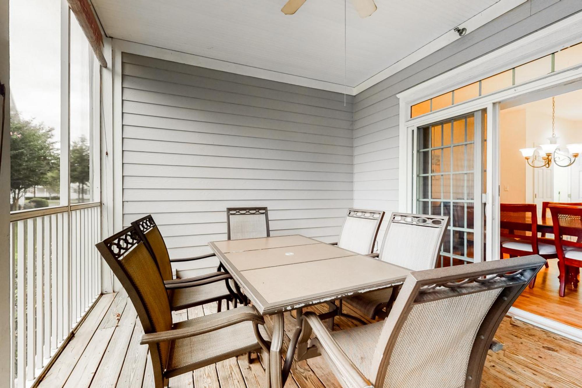 Bear Trap Dunes - Willow Oak Ocean View Room photo