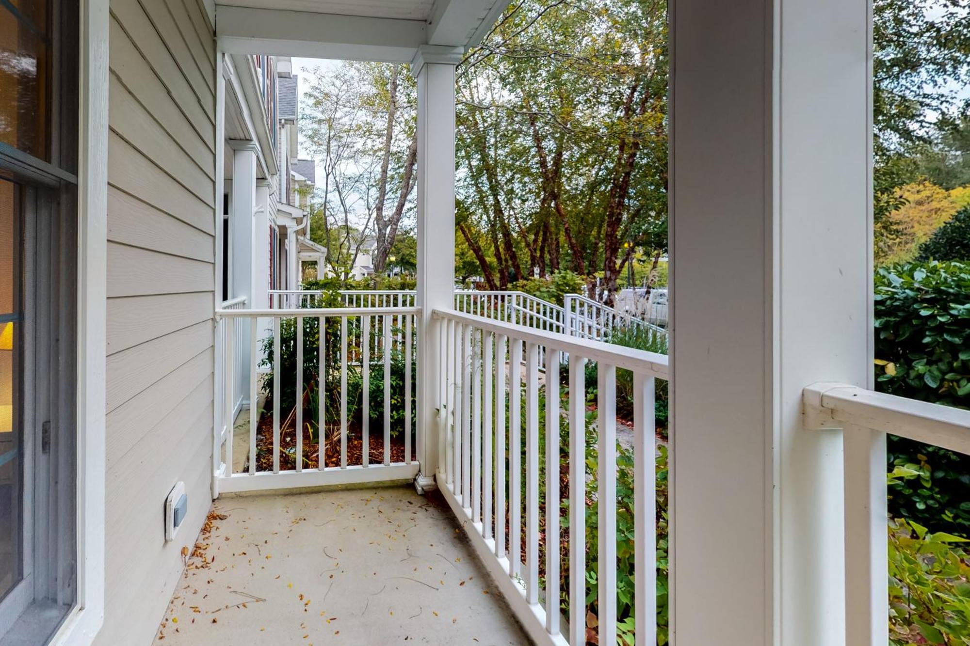 Bear Trap Dunes - Willow Oak Ocean View Room photo