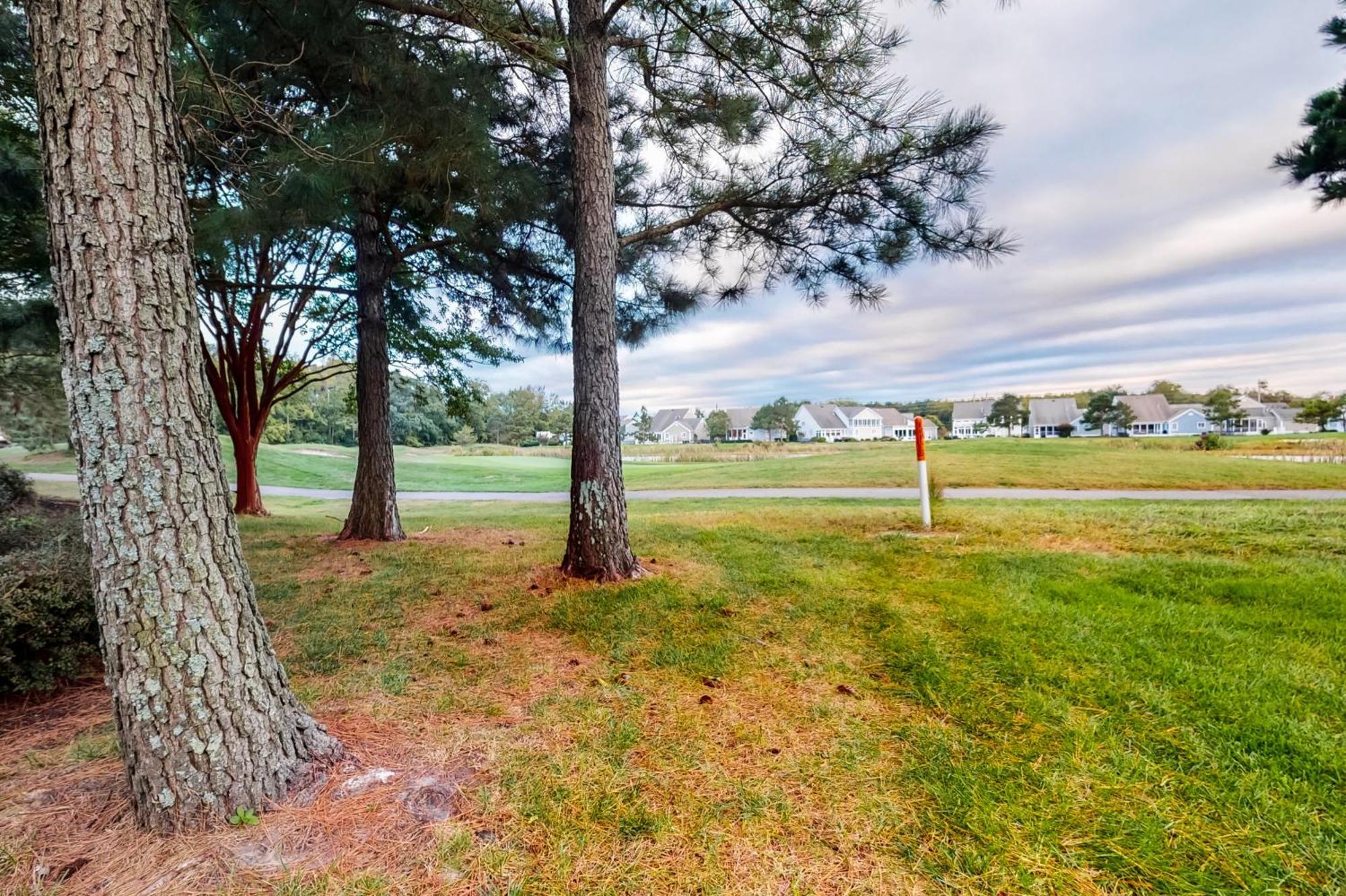 Bear Trap Dunes - Willow Oak Ocean View Room photo